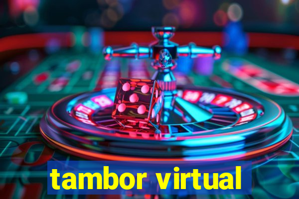 tambor virtual